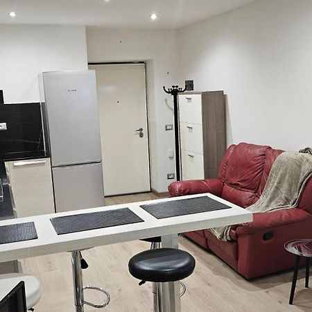 Il Cortiletto 2 Apartments Калольцьокорте Екстер'єр фото