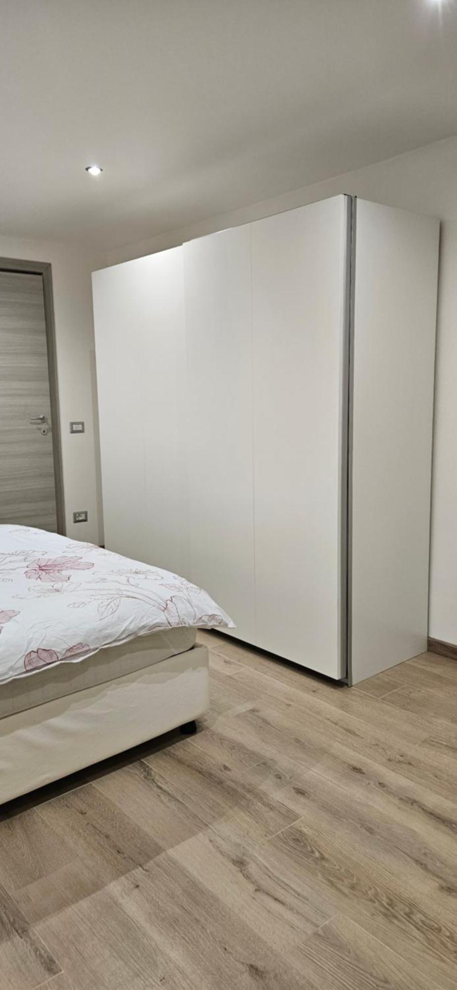 Il Cortiletto 2 Apartments Калольцьокорте Екстер'єр фото