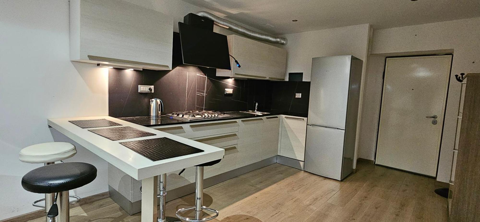 Il Cortiletto 2 Apartments Калольцьокорте Екстер'єр фото